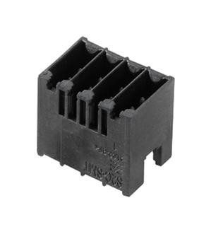 Weidmuller/partner Stock 1290110000 Terminal Block Headers And Sockets