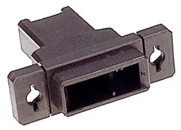 Te Connectivity/partner Stock 1-178802-3 Pin And Socket Connector Housings