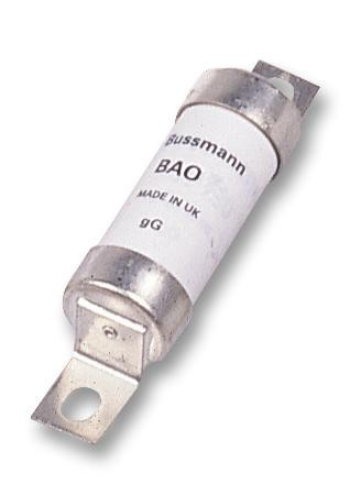 Eaton Bussmann Ba050A Fuse, Hrc, 50A