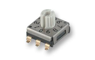 Knitter-Switch Smr 14016 Rotary Coded Switch