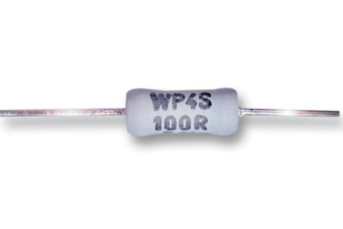 Tt Electronics / Welwyn Wp4S-1R5Ja2 Res, 1R5, 5%, 4W, Axial, Wirewound