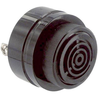 Mallory Sc648Dr Transducer, 1.9Khz, 75Dba, 10 To 48Vdc