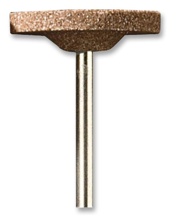 Dremel 8215. Grinding Stone, Aluminium Oxide