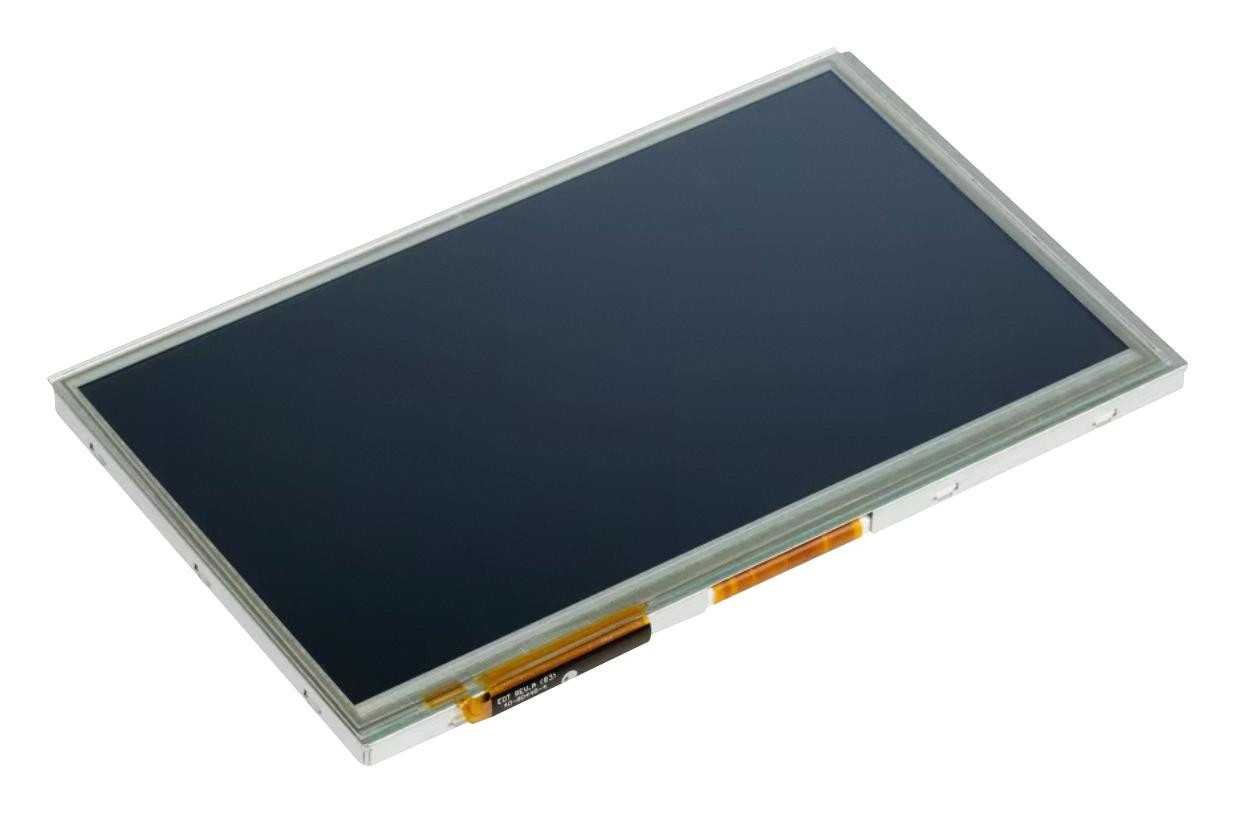 STMicroelectronics B-Lvds7-Wsvga Tft Lcd Mod, Stm32 Brd, 7