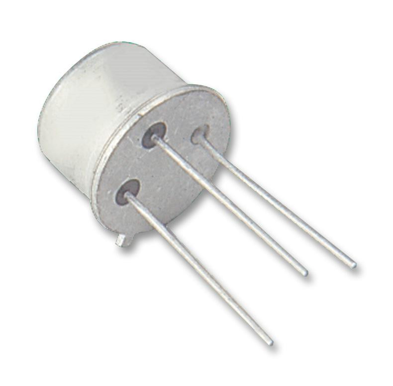 Solid State 2N2323 Scr, 1.6A, 50V, To-5