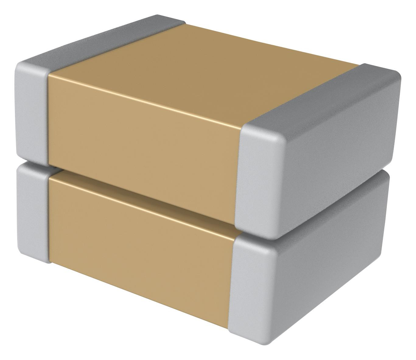 KEMET/partner Stock C2220C204Kcglcauto Smd Multilayer Ceramic Capacitors