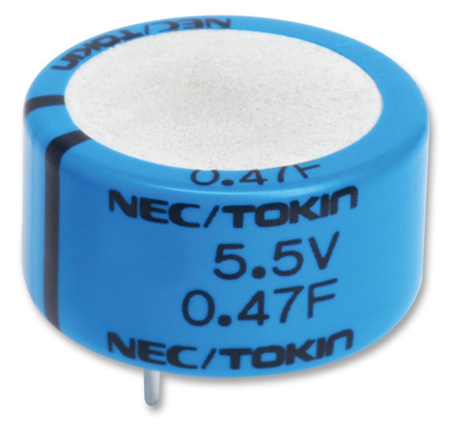 KEMET/partner Stock Fyl0H103Zf Edlc - Electric Double Layer Capacitors