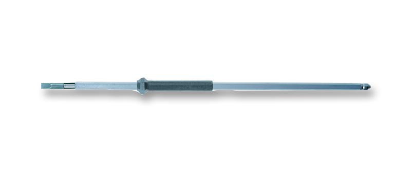 Wiha 26279. Screwdriver Blade, Slot, 0.8X4