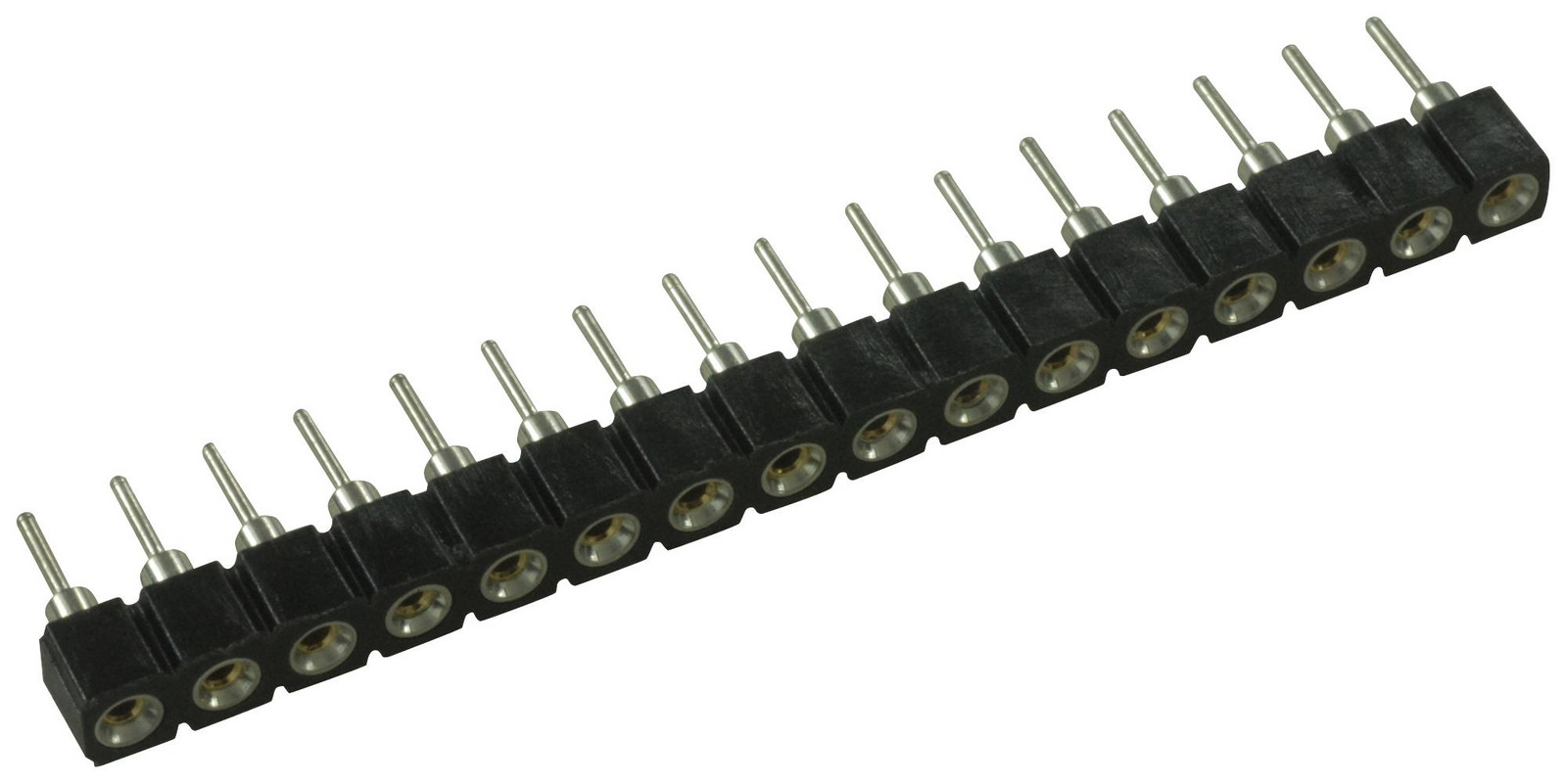 Te Connectivity/partner Stock 1-1814655-1 Ic And Component Sockets