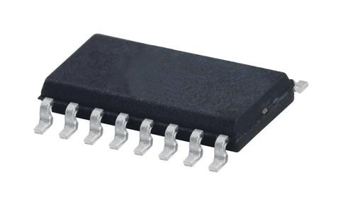 Broadcom Aeic-7272-S16Tr Line Driver, Diff, 125Deg C, Soic-16