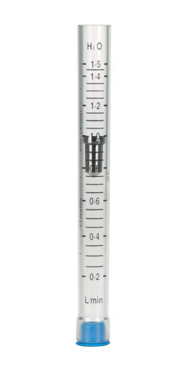 Tt Electronics/roxspur Fgtf2Bhs-C Flowmeter, 100mm, 20 To 280Ccpm, Panel