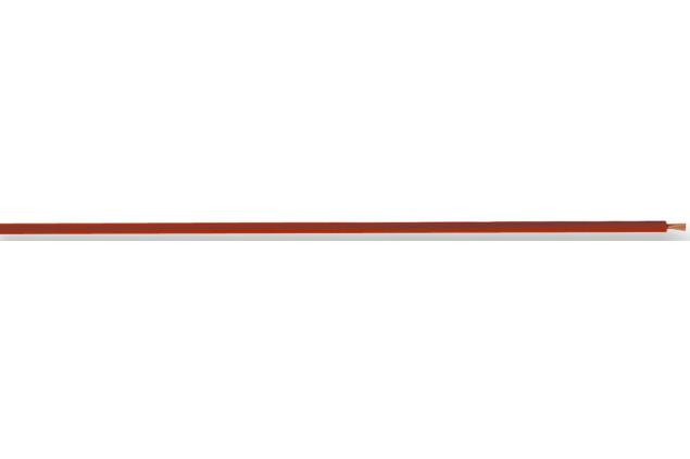 Lapp 4520042 Wire, H07V-K, Red, 2.5mm, 100M