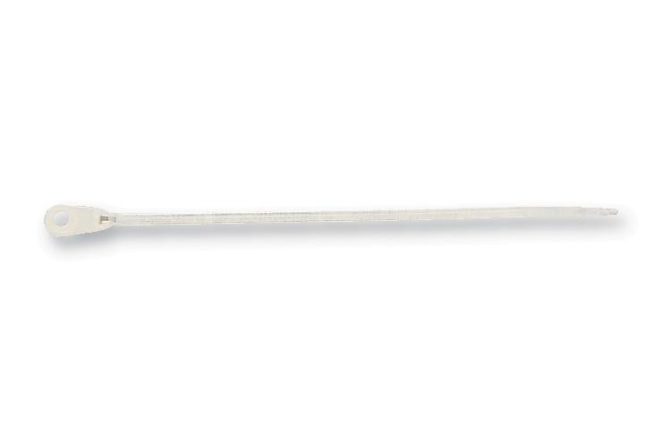 Abb Thomas & Betts 7Tag009520R0046 Cable Tie, 101.6mm, Nylon 6.6, Natural