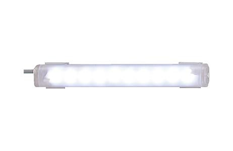 Patlite Cla2S-24A-Cd-30 Led Light Bar, Daylight, 240Lm, 200mm