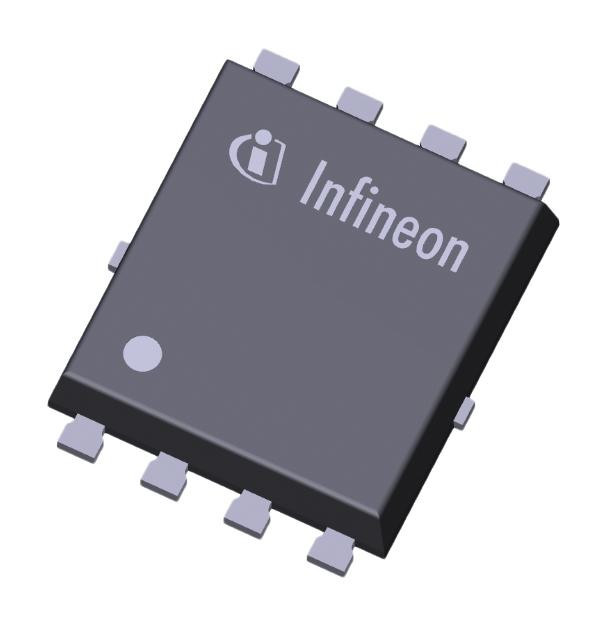 Infineon Iaucn10S5L280Datma1 Mosfet, N-Ch, 100V, 20A, Tdson-8