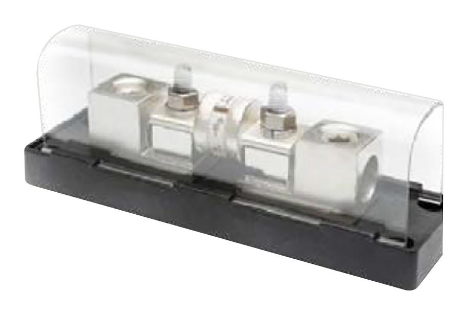 Bourns Cfb1-200 Fuse Holder, 200A, Chassis, Wire