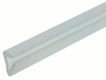 Pro Power Cgp-2 Grommet Strip/edging, Pe, Natural, 100Ft