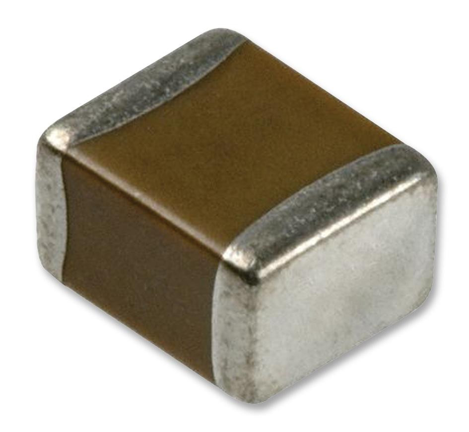 KEMET/partner Stock C1206X102Kdractu Smd Mlcc Multilayer Ceramic Capacitors