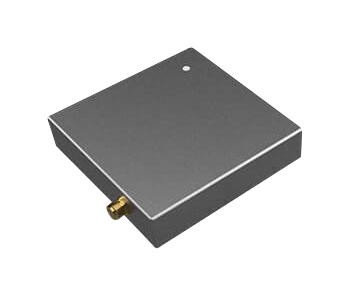 Abracon Abcm-60-10.000Mhz-Bc-Ln Ocxo, 10Mhz, Cmos, Th, 60mm X 60mm