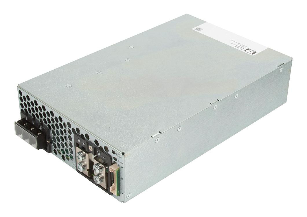 XP Power Hpf3K0Ps48 Power Supply, Ac-Dc, 48V, 62.5A