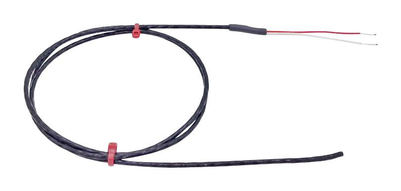 Labfacility Zx-S2Th-2-Pfa/pfa-T Thermistor Sensor, W/2M Cable, 10Kohm