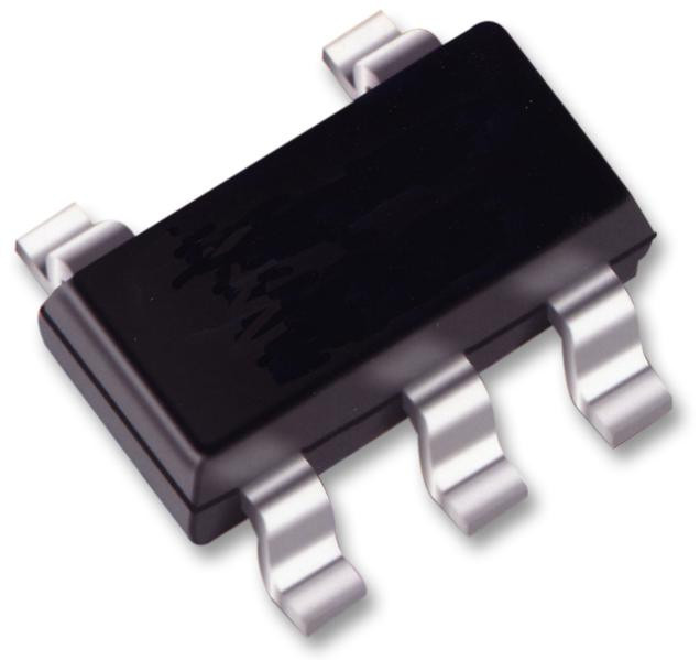 Diodes Inc. 74Ahc1G00Se-7 Logic, Pos Nand, Single, 2 Ip,sot353