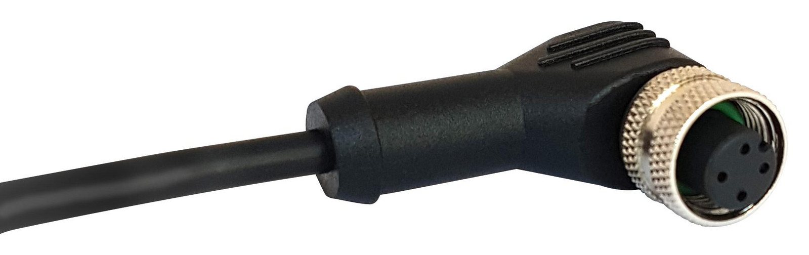 Bulgin/partner Stock Pxppvc12Raf03Acl010Pvc Sensor