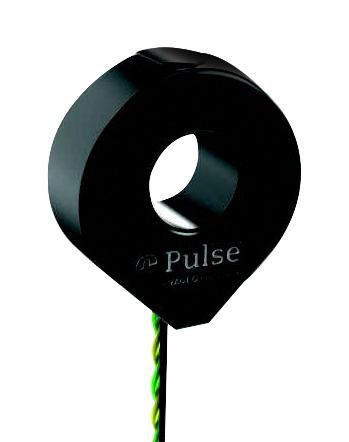 Pulse Electronics Rc03-400-0250 Current Sensor, Size 03, 0.4V/ka