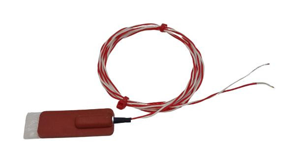 Labfacility Rtf4-1M (Thermistor) Thermistor Sensor, W/1M Cable, 10Kohm