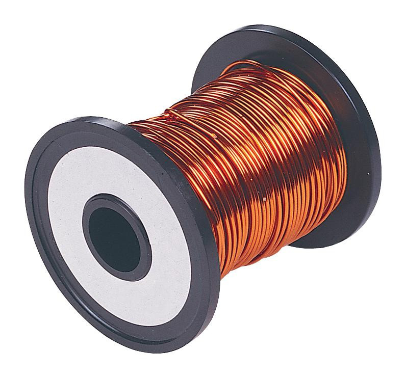 Multicomp Pro Ecw0.56 Wire, 230M, 0.56mm, Copper, Enamelled