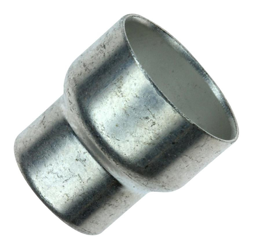 Te Connectivity 2-747580-1 Ferrule, 10.97mm, Steel