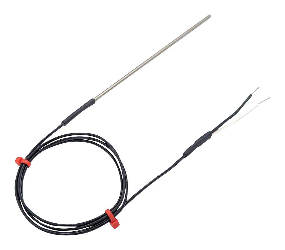 Labfacility Faa-Isj-3.0-150-Np-1.0-C2-T-I Thermocouple, Type T, 150mm, 250Deg C