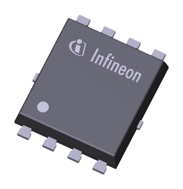 Infineon Iaucn04S7N040Datma1 Mosfet, N-Ch, 40V, 60A, Tdson-8