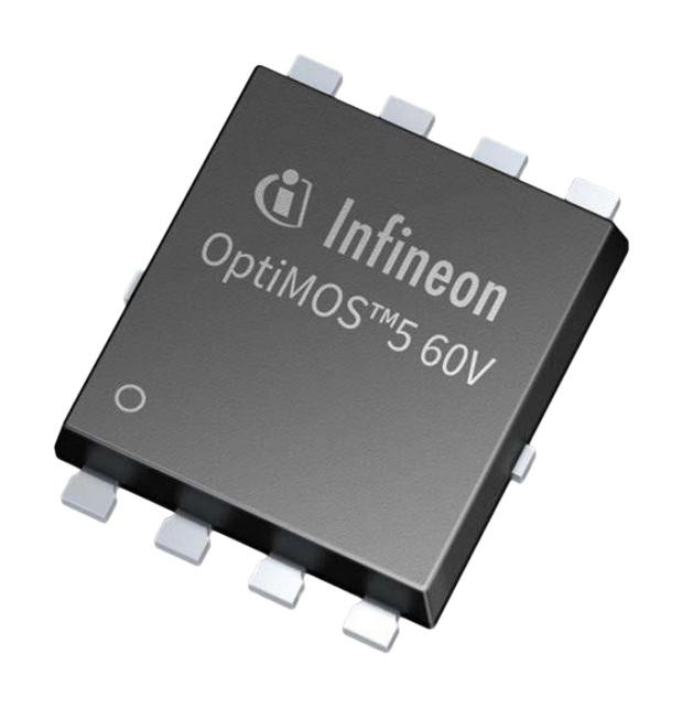 Infineon Iauc120N06S5N022Atma1 Mosfet, N-Channel, 60V, 120A, Tdson