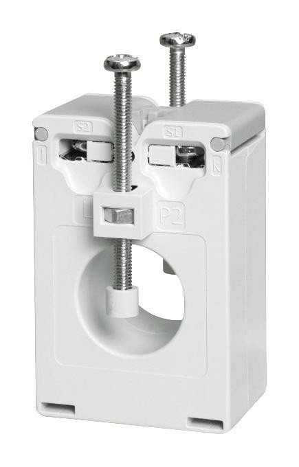 Carlo Gavazzi Ctd1X805Axxx Current Transformer, 80A, 48Hz To 62Hz