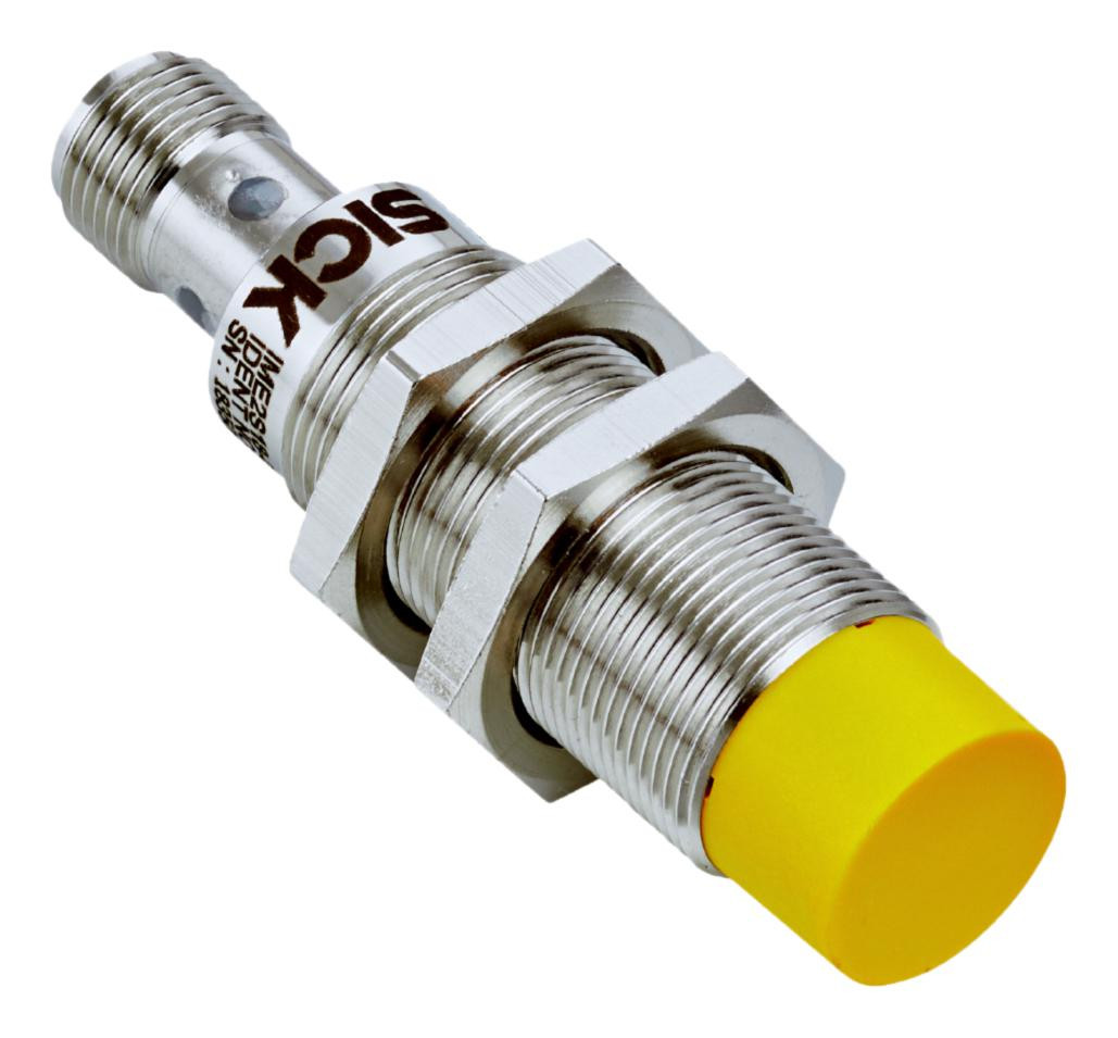 Sick Ime2S18-08N4Dc0 Inductive Prox Sensor, Ossd, 28.8V