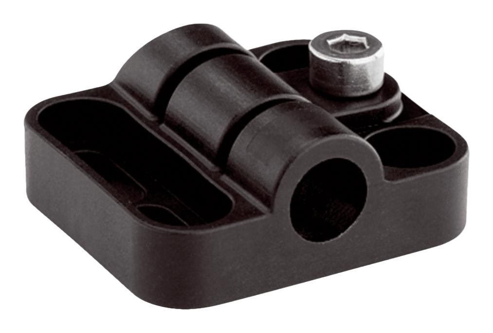 Sick Bef-Kh-M08 Clamping Block, M8 Sensor, Pa12