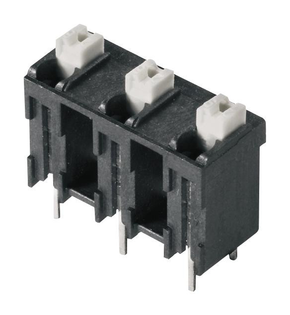 Weidmuller/partner Stock 1826170000 Wire-To-Board Terminal Blocks