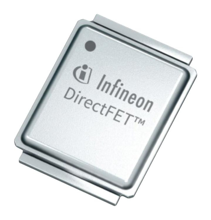 Infineon Irf150Dm115Xtma1 Mosfet, N-Channel, 150V, 60A, Wdson