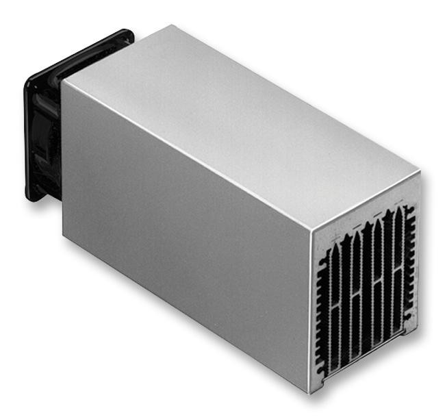 Fischer Elektronik La 6/100 24V Heat Sink, Fan Cooled, 24V