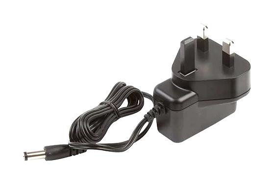 XP Power Vfl05Us050-Uk-Ja Ac-Dc Power Supply, 5V, 1A