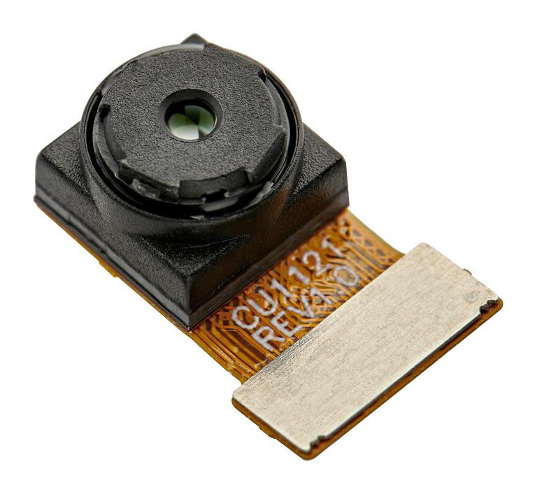 STMicroelectronics Cam-6G3-084Clr Promodule, 84Deg Fov Lens, Image Sensor