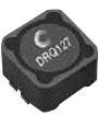 Eaton Electronics Drq127-680-R Power Inductor, 68Uh, 2.44A, 20%