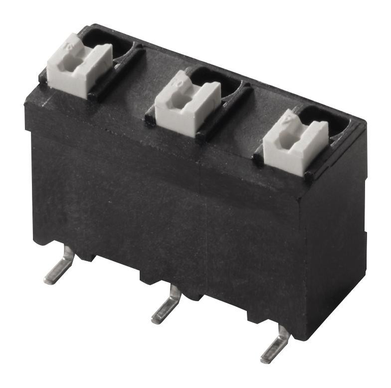 Weidmuller/partner Stock 1473880000 Wire-To-Board Terminal Blocks