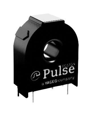 Pulse Electronics Rc01-300-S Curr Sensor, Size 01, Shielded, 0.3V/ka