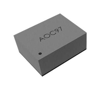 Abracon Aoc97Fajc-20.0000 Ocxo, 20Mhz, 10Ppb, Smd, 9.7mm X 7.5mm