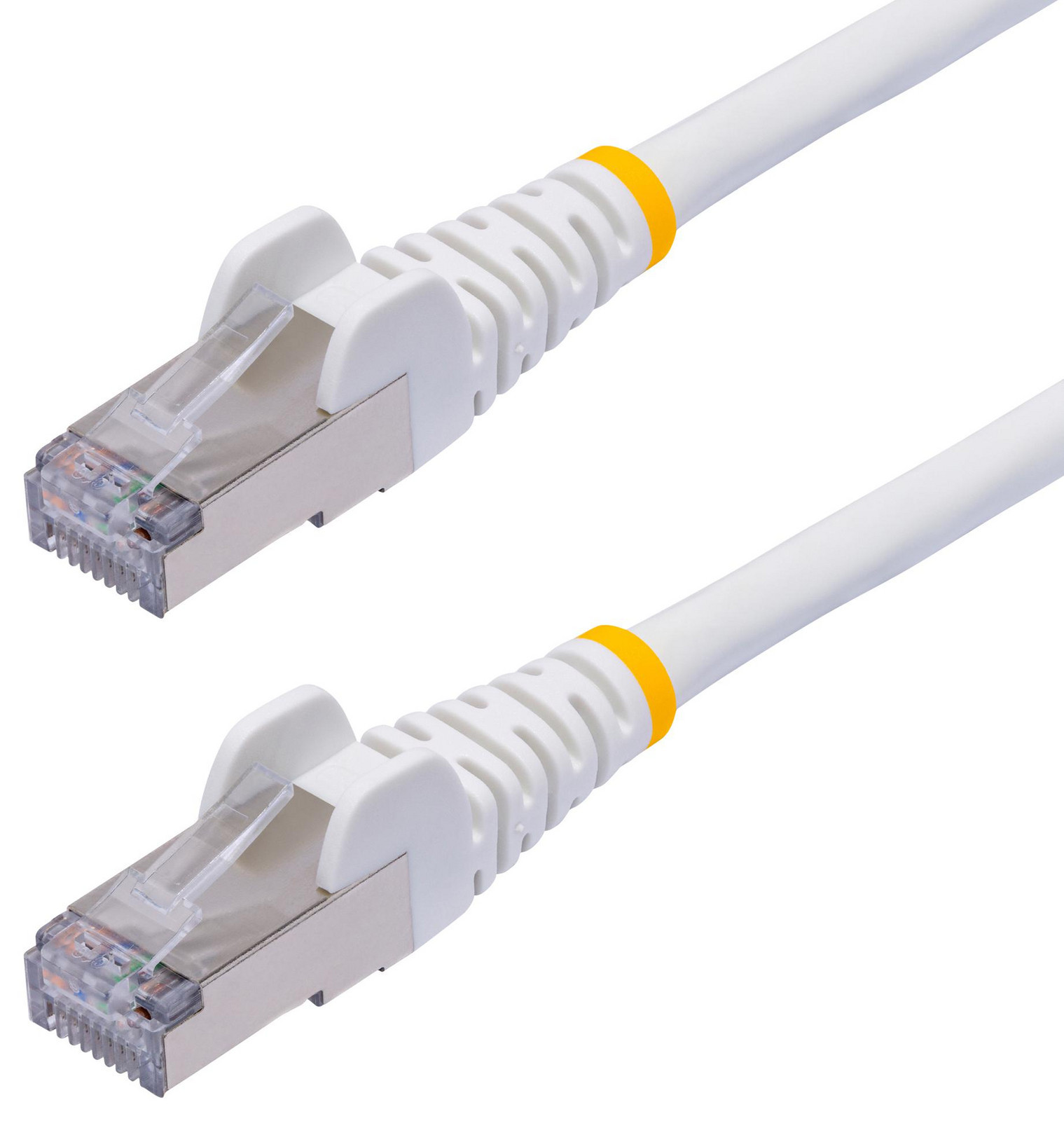 Startech Nlwh-15M-Cat8-Patch Enet Cable, Rj45 Plug-Plug, 15M