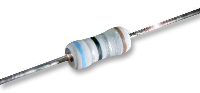 Tt Electronics/partner Stock Mfr4-270Kfi Through Hole Resistors