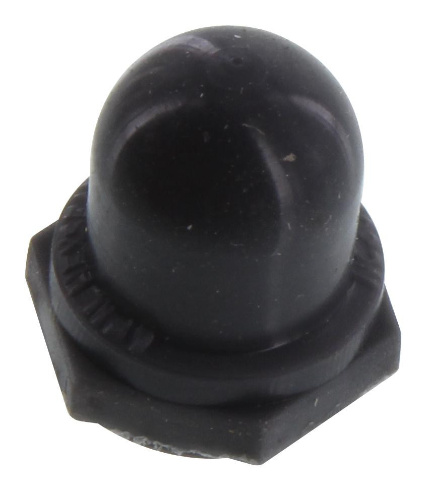 Apm Nc3030 Sealing Boot, Pushbutton, 15/32