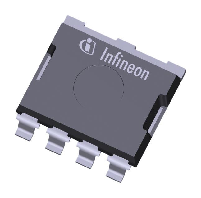 Infineon Iaumn10S5N016Gauma1 Mosfet, N-Ch, 100V, 220A, Hsog-4